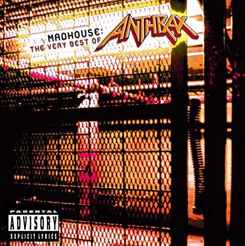 album anthrax