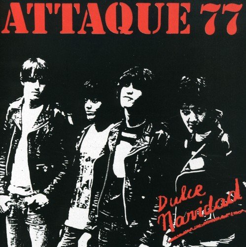 album attaque 77