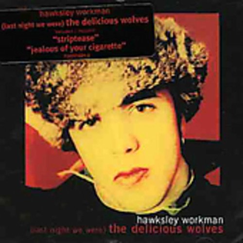 album hawksley workman