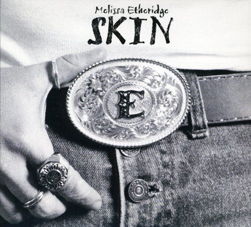 album melissa etheridge