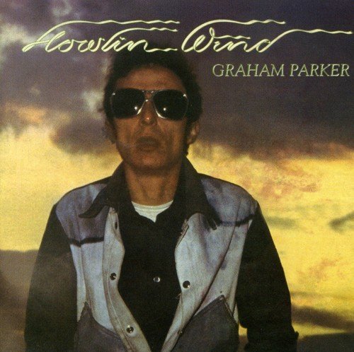 album graham parker