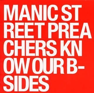 album manic street preachers