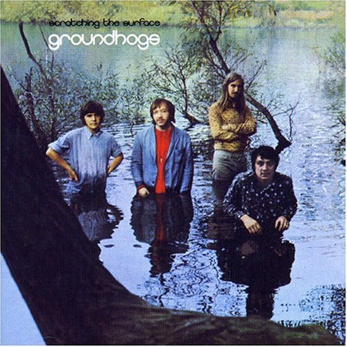 album the groundhogs