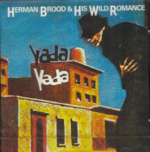 album herman brood