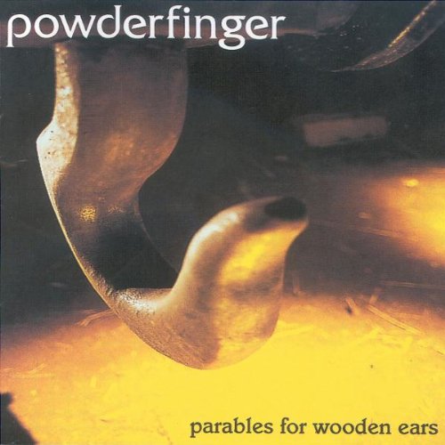 album powderfinger