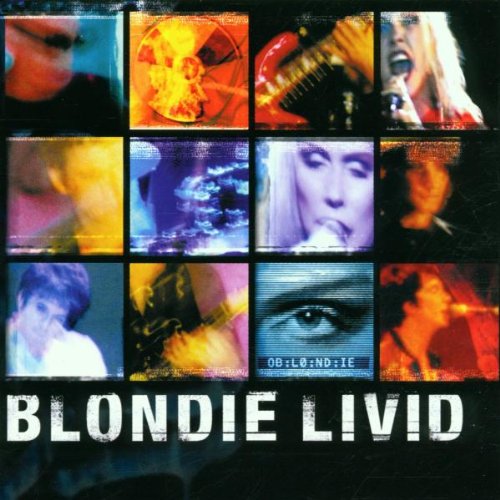 album blondie