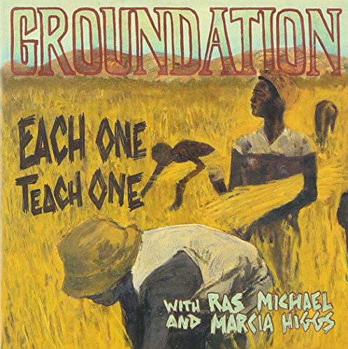 album groundation