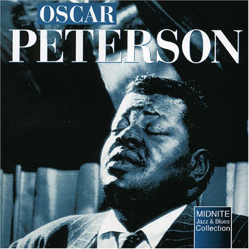 album oscar peterson