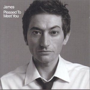 album james