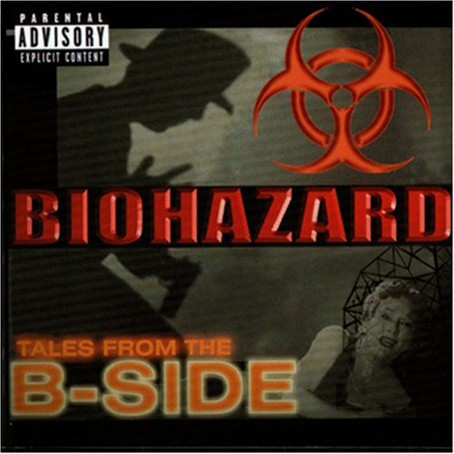 album biohazard