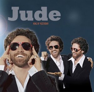 album jude