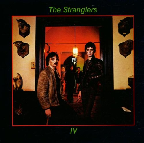 album the stranglers