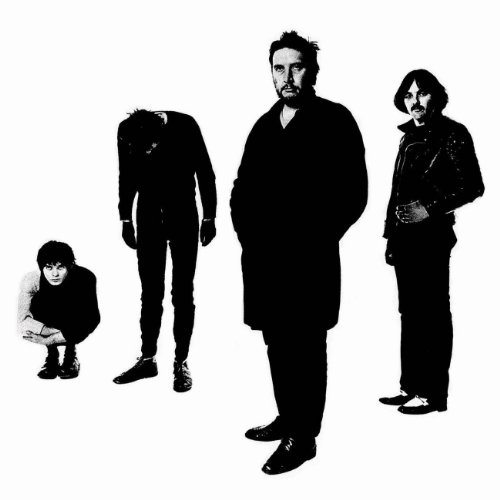 album the stranglers