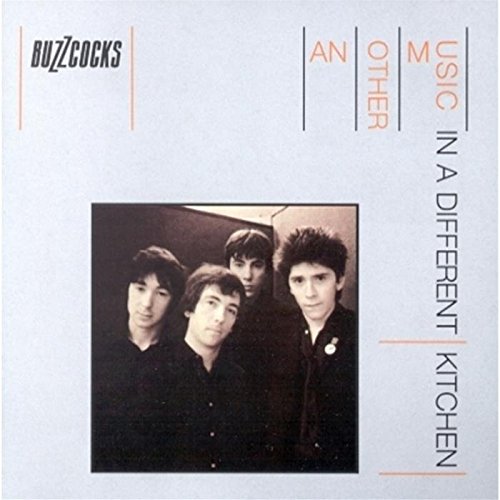 album buzzcocks