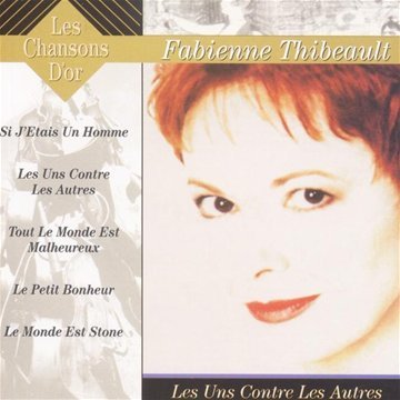 album fabienne thibeault