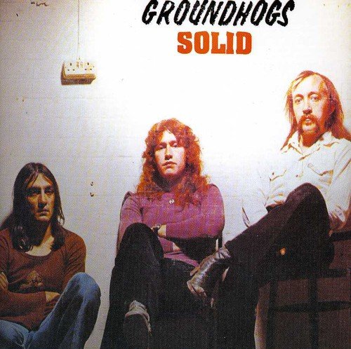 album the groundhogs