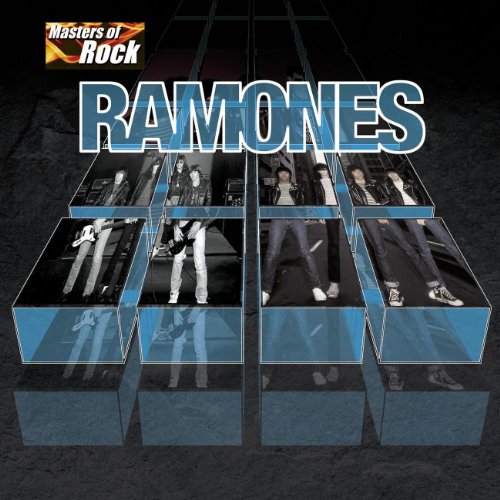 album ramones