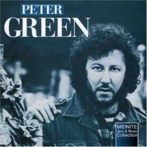 album peter green