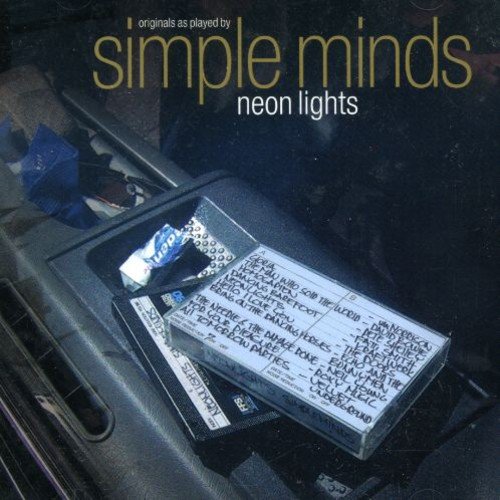 album simple minds