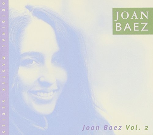 album joan baez