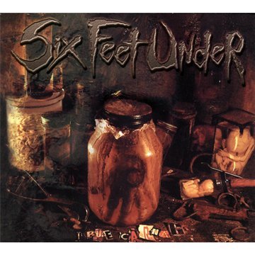 album six feet under