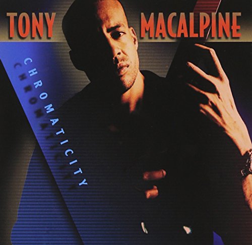 album tony macalpine