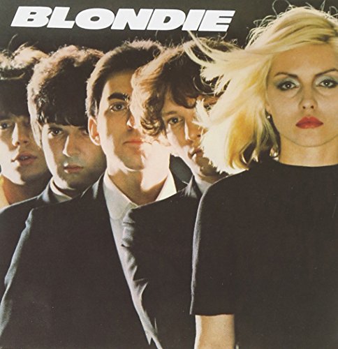 album blondie