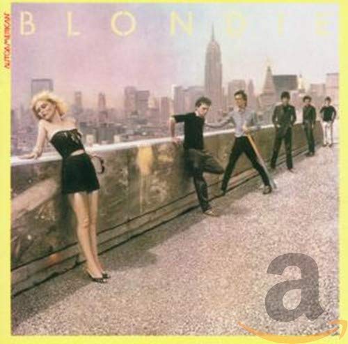 album blondie