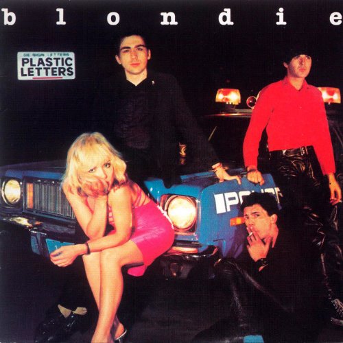 album blondie