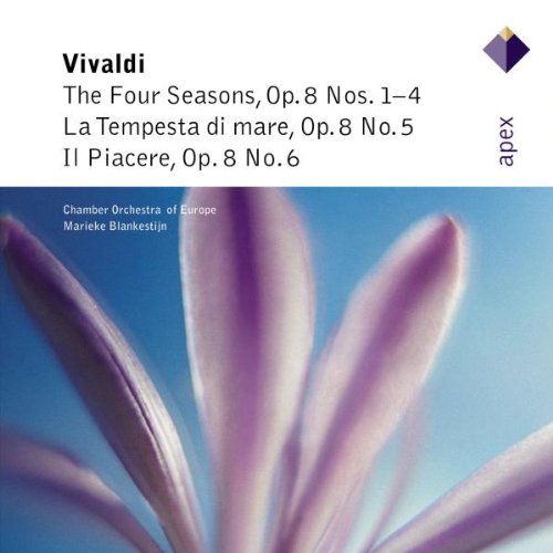 album antonio vivaldi