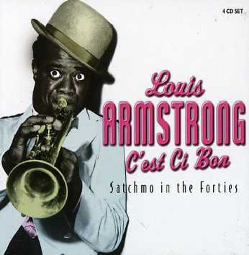 album louis armstrong