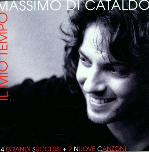 album massimo di cataldo