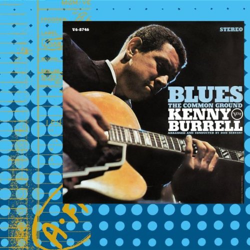 album kenny burrell