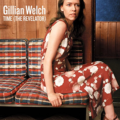 album gillian welch