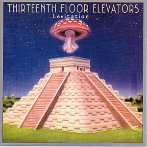 album 13th floor elevators