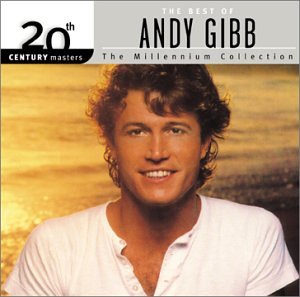 album andy gibb