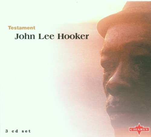 album john lee hooker