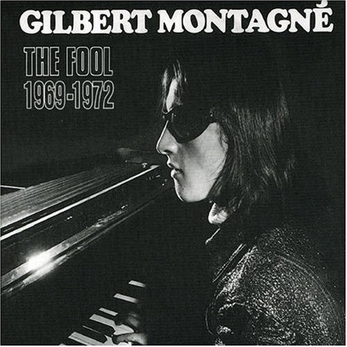 album gilbert montagn