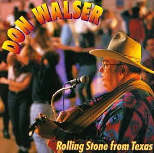 album don walser