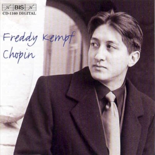 album fryderyk chopin