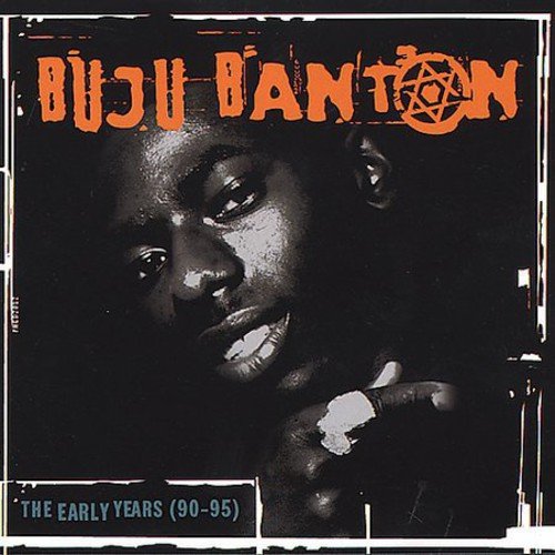 album buju banton