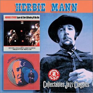 album herbie mann