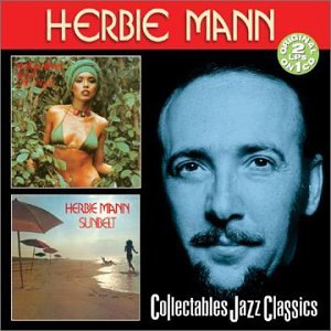 album herbie mann