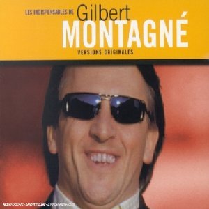 album gilbert montagn