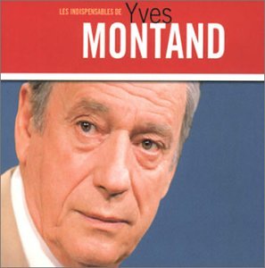 album yves montand