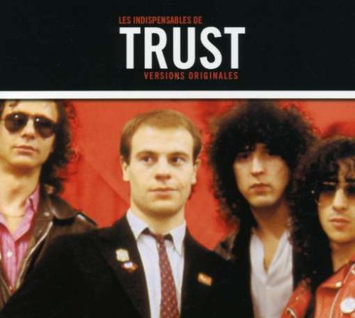 album trust company