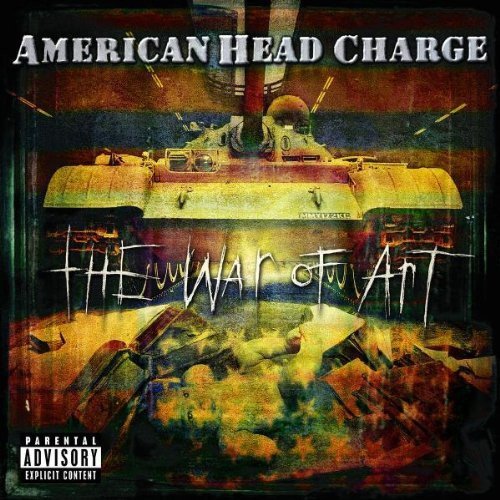 album american head charge