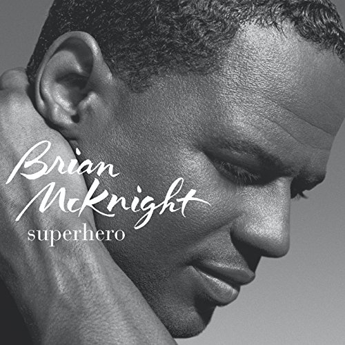 album brian mcknight