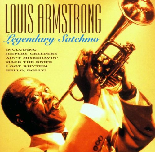 album louis armstrong