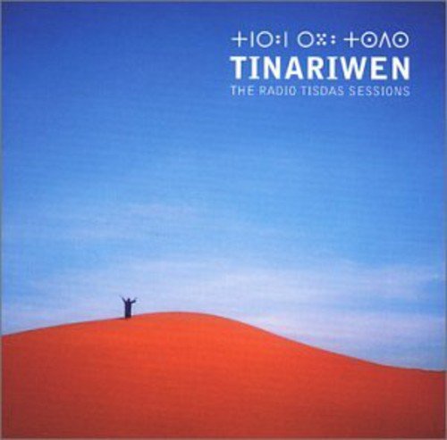 album tinariwen